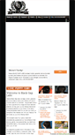 Mobile Screenshot of blackgaplabs.com